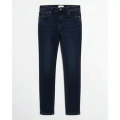 SEVEN SEVEN - Jean Para Hombre Slim Color Azul Marca #45160627