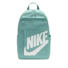 NIKE - Morral Elmntl Bkpk-Hbr-Verde