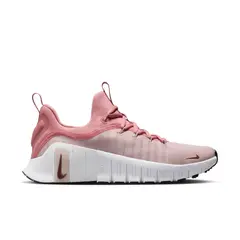 NIKE - Tenis W Free Metcon 6 Mujer-Rosa