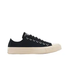 CONVERSE - Tenis Chuck Taylor All Star Mujer-Negro