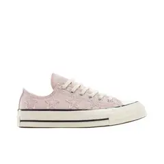 CONVERSE - Tenis Chuck 70 Mujer-Rosa