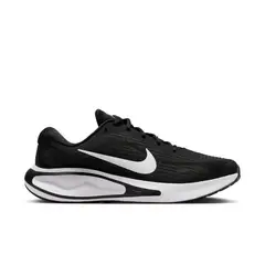 NIKE - Tenis Nike Journey Run Hombre-Negro/Blanco