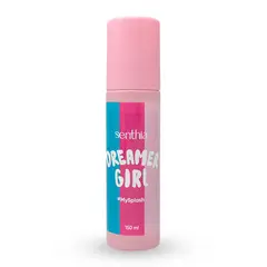 SENTHIA - Body Splash para Mujer Temptation