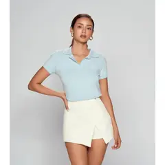 DEREK - Polo Para Mujer