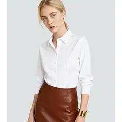 DEREK - Camisa Para Mujer