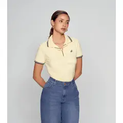 DEREK - Polo Para Mujer