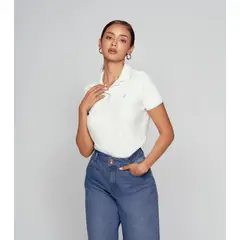 DEREK - Polo Para Mujer