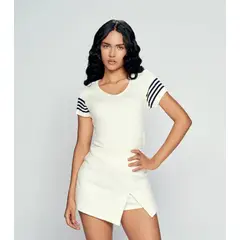 DEREK - Camiseta Para Mujer