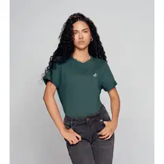 DEREK - Camiseta Para Mujer