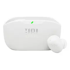 JBL - Auriculares Inalámbricos Wave Buds 2 Earbuds Blanco