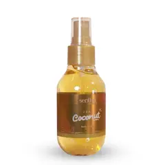 SENTHIA - Body Splash para Mujer Coconut