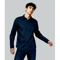 UNSER - Camisa Para Hombre