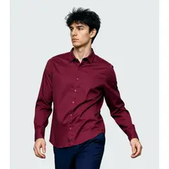 UNSER - Camisa Para Hombre
