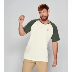 UNSER - Camiseta Para Hombre