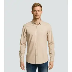 UNSER - Camisa Para Hombre