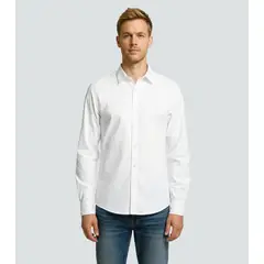 UNSER - Camisa Para Hombre