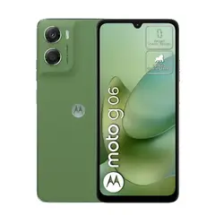 MOTOROLA - CELULAR G06 128 GB 6 GB VERDE