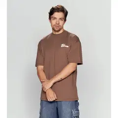 TYPER - Camiseta Para Hombre