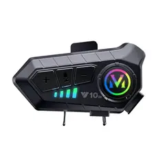 GENERICO - Intercomunicadores Moto P10 - 2x Ipx6