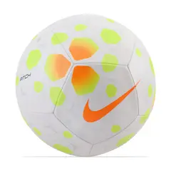 NIKE - Balon Nike Pitch 5-BlancoVerde