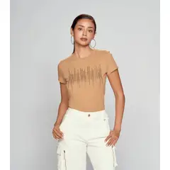 DEREK - Blusa Para Mujer
