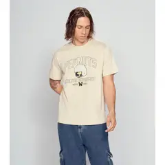 UNSER - Camiseta Para Hombre