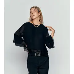 DEREK - Blusa Para Mujer