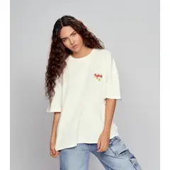 TYPER - Camiseta Para Mujer