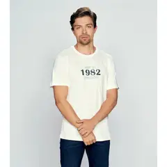 UNSER - Camiseta Para Hombre