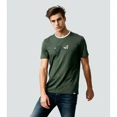 UNSER - Camiseta Para Hombre