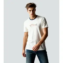 UNSER - Camiseta Para Hombre