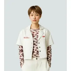 TYPER - Camisa Para Mujer