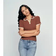 UNSER - Polo Para Mujer