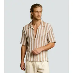 TYPER - Camisa Para Hombre