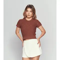 DEREK - Blusa Para Mujer Lovely