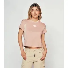 GROGGY - Camiseta Para Mujer