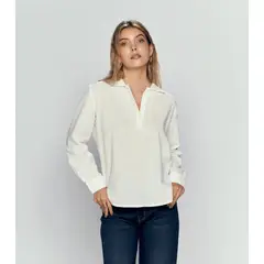 DEREK - Camisa Para Mujer