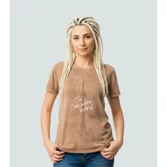 GROGGY - Camiseta Para Mujer