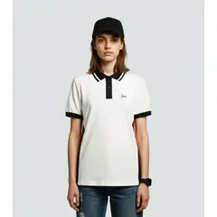 GAS EVOLUTION JEANS - Polo Para Mujer Gas