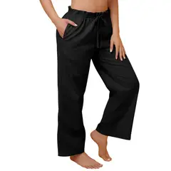 HABY - Salida de Baño Pantalón Multiusos Para Mujer