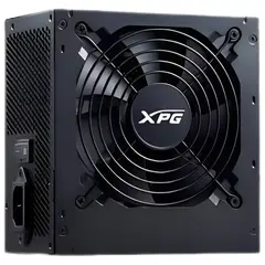 ADATA - Fuente De Alimentacion Para Pc Xpg Probe 600w 80 Plus Bronze