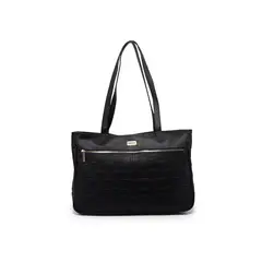 MACOLY - Bolso De Hombro grande 774 sintético pvc