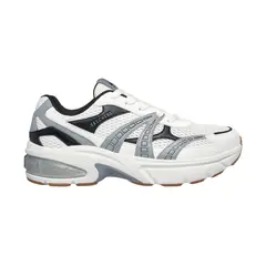 SKECHERS - Tenis hombre Shadow Slip-Ins blanco