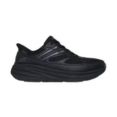 SKECHERS - Tenis hombre Bobs Skillz Memory Foam negro