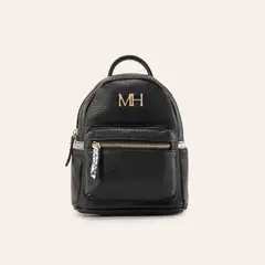 MARIO HERNANDEZ - Morral Mini Negro Maryrose