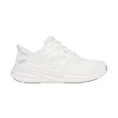 SKECHERS - Tenis hombre Bobs Skillz Memory Foam blanco