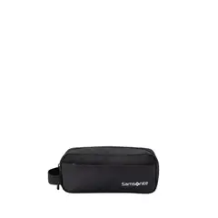 SAMSONITE - Cartuchera Refraction Orys Negra