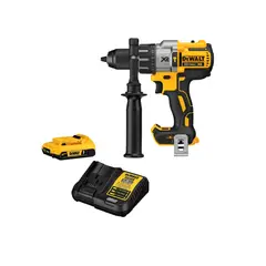 DEWALT - Taladro inalámbrico percutor de 13mm 20v dcd996b