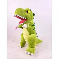 GENERICO - Juguete peluche de dinosaurio 50 cm