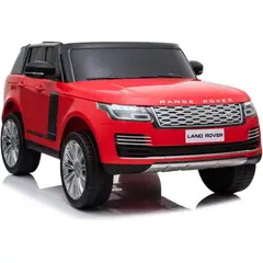 TIENDITA DEL BEBE IMPORTADORA MC - Carro Infantil Batería Eléctrico Campero Range Rover 1-9 A